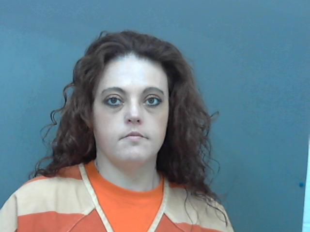 Kiresten Marie D. Goddard